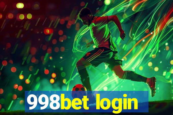 998bet login